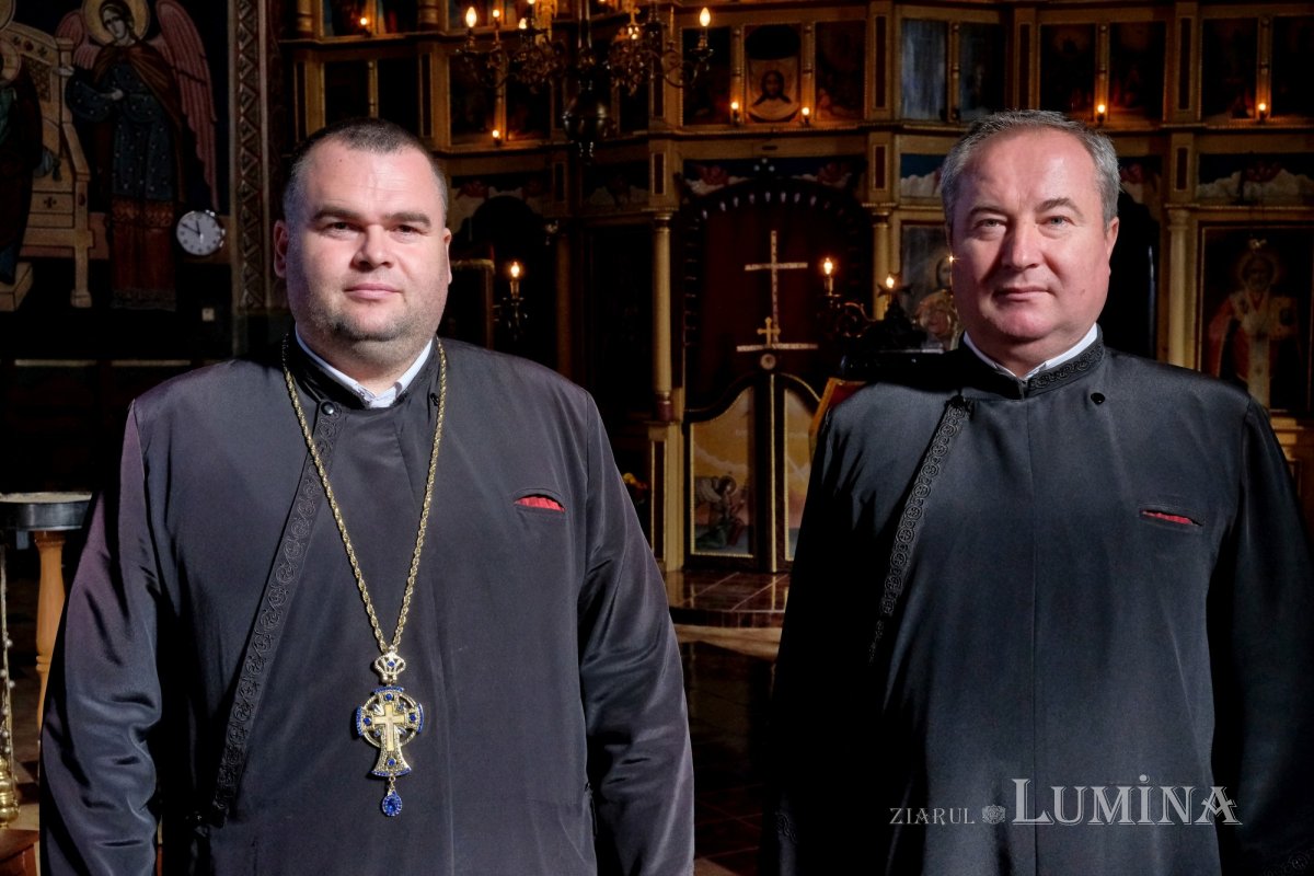 Bucuria mântuitoare de a-l sluji pe cel de lângă noi 193000