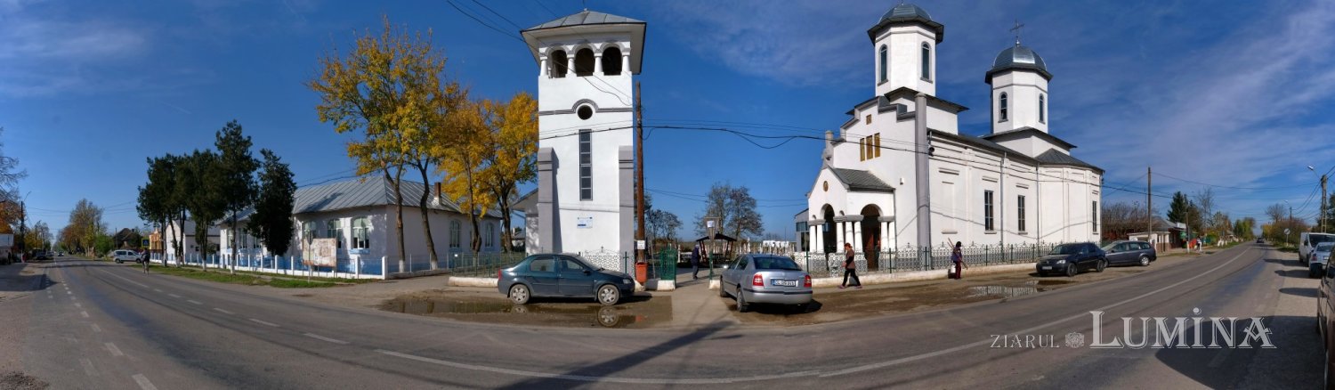 Bucuria mântuitoare de a-l sluji pe cel de lângă noi 193002