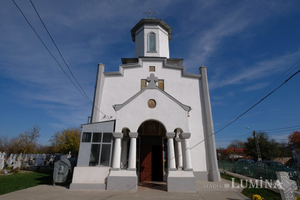 Bucuria mântuitoare de a-l sluji pe cel de lângă noi 193003