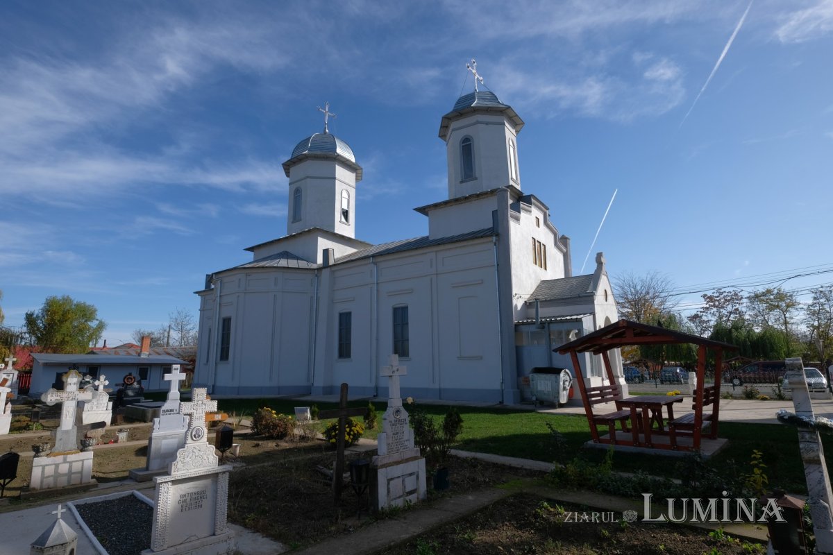 Bucuria mântuitoare de a-l sluji pe cel de lângă noi 193006