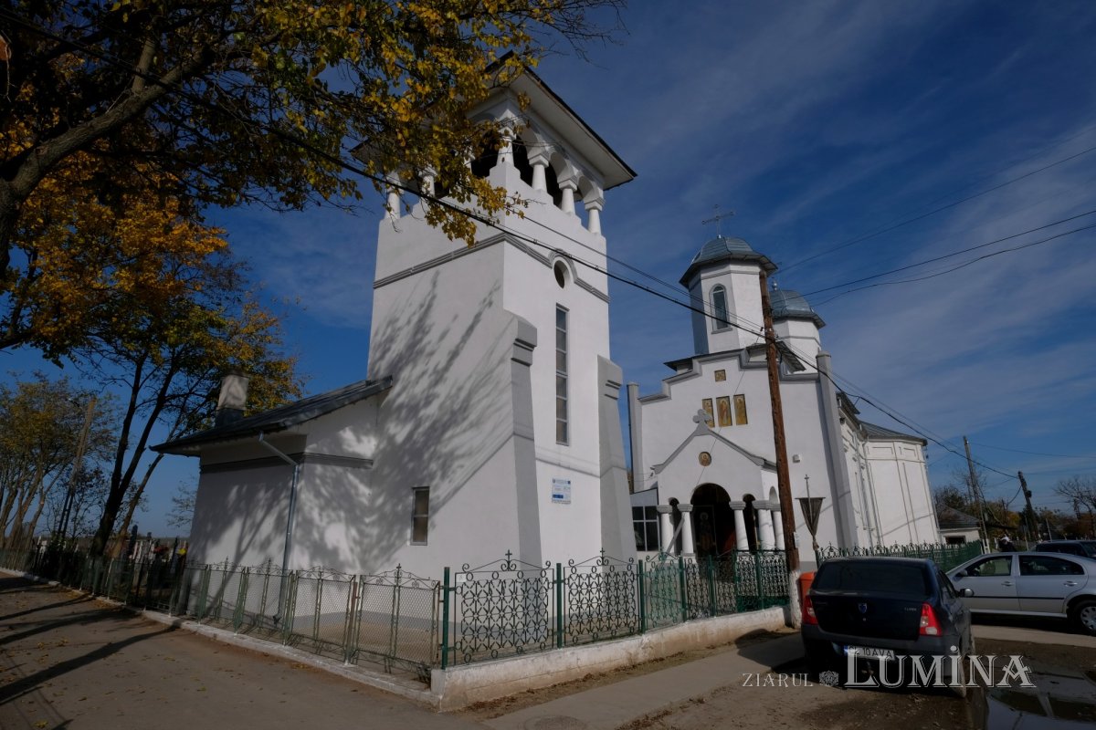 Bucuria mântuitoare de a-l sluji pe cel de lângă noi 193007