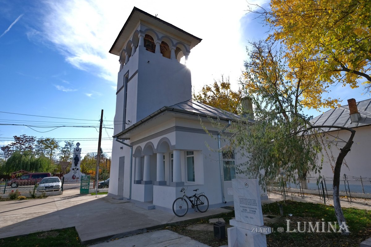 Bucuria mântuitoare de a-l sluji pe cel de lângă noi 193009