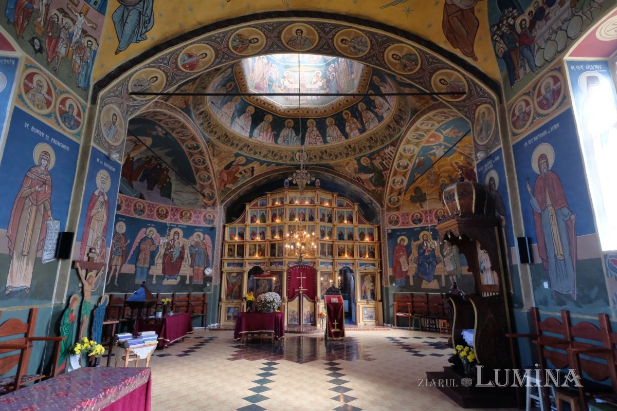 Bucuria mântuitoare de a-l sluji pe cel de lângă noi 193011