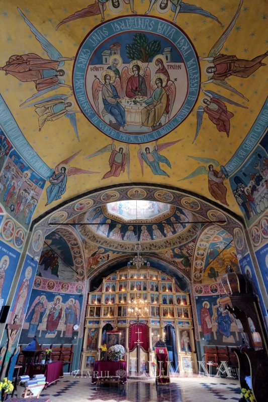 Bucuria mântuitoare de a-l sluji pe cel de lângă noi 193012