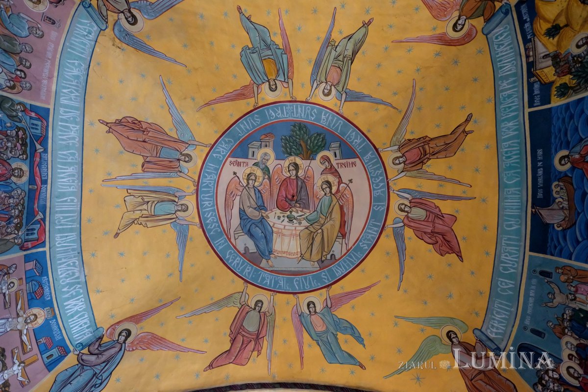 Bucuria mântuitoare de a-l sluji pe cel de lângă noi 193013