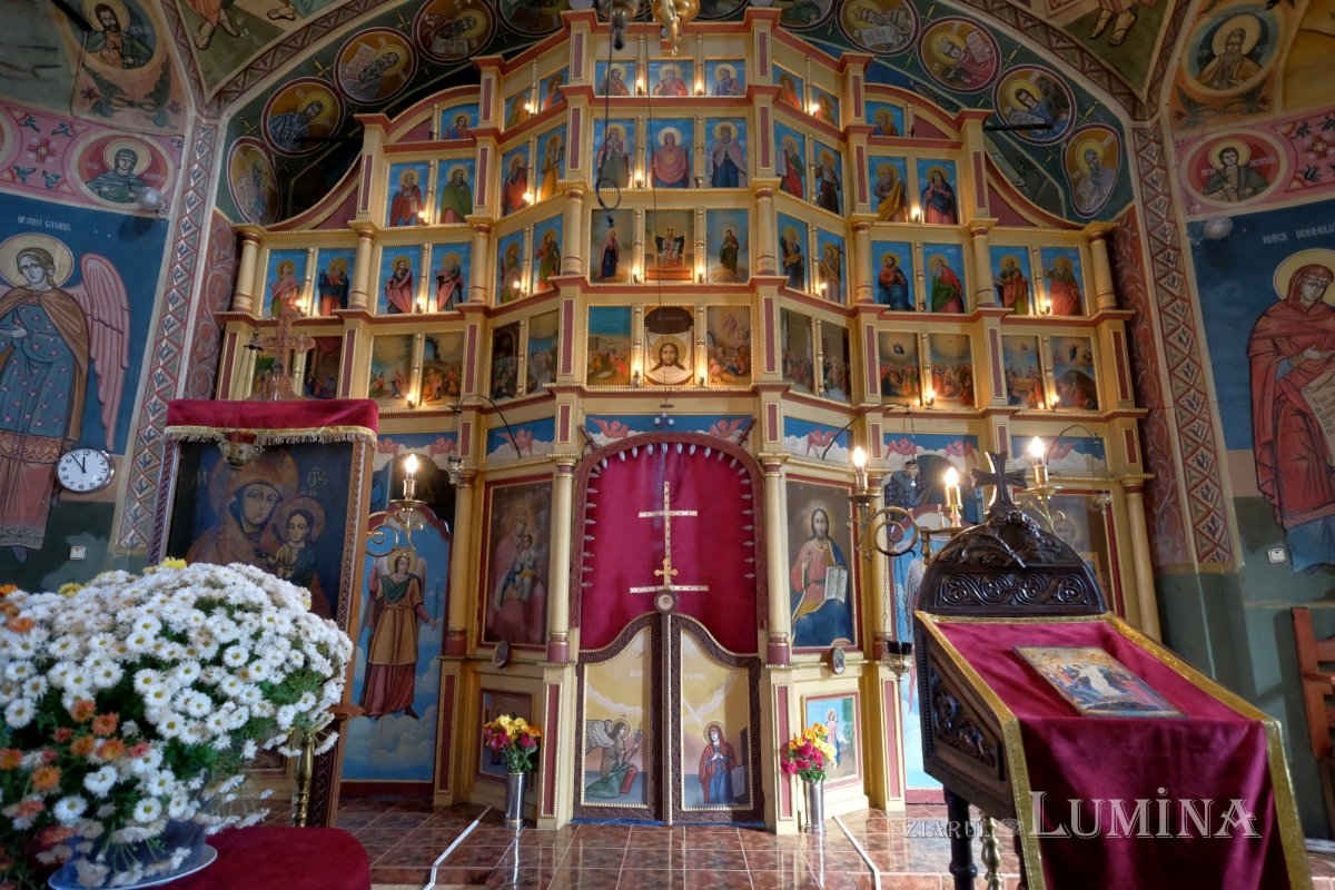 Bucuria mântuitoare de a-l sluji pe cel de lângă noi 193014