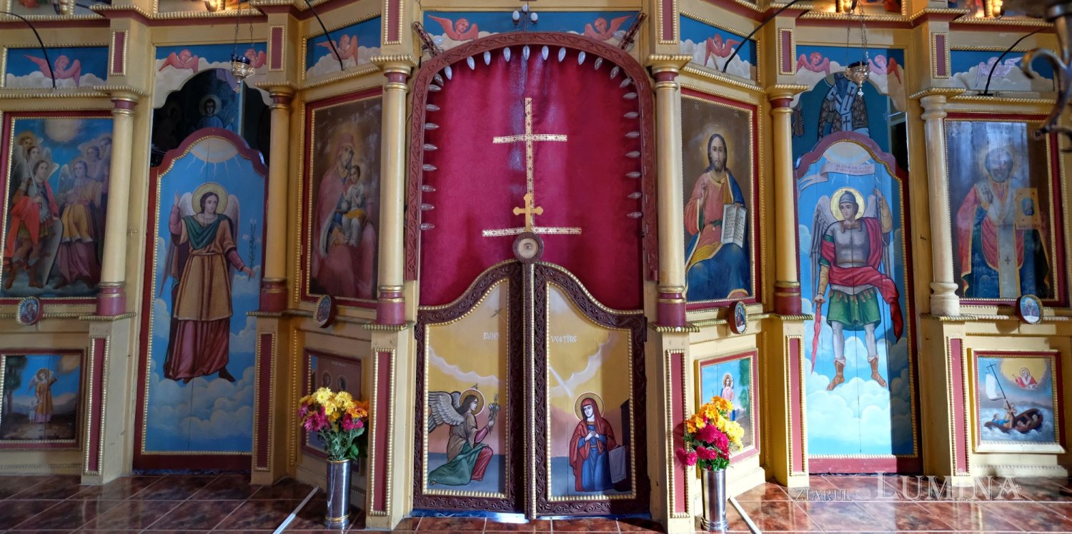 Bucuria mântuitoare de a-l sluji pe cel de lângă noi 193015