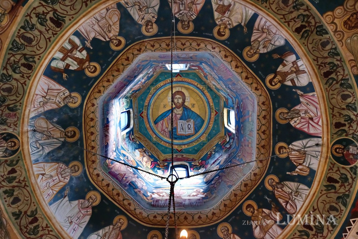 Bucuria mântuitoare de a-l sluji pe cel de lângă noi 193016