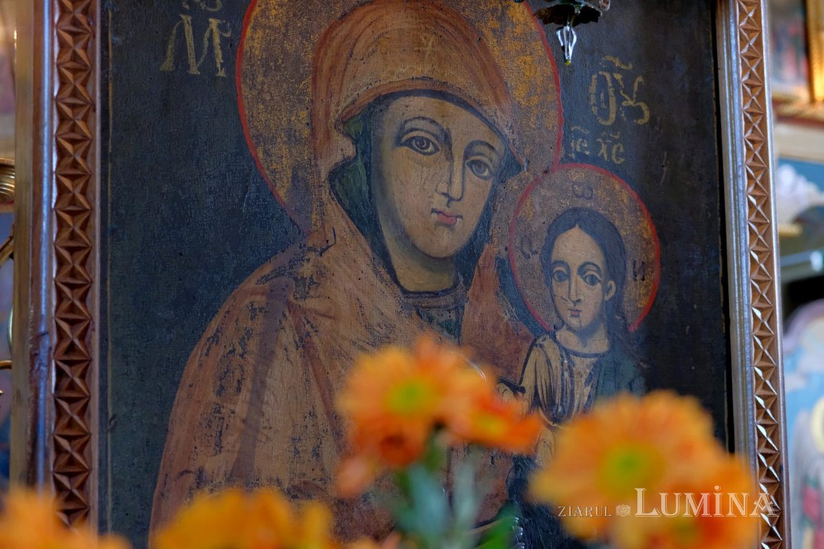 Bucuria mântuitoare de a-l sluji pe cel de lângă noi 193017