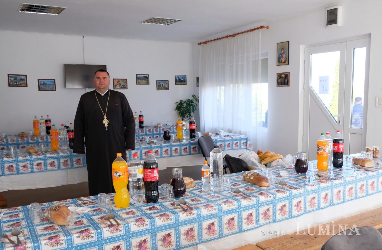 Bucuria mântuitoare de a-l sluji pe cel de lângă noi 193021