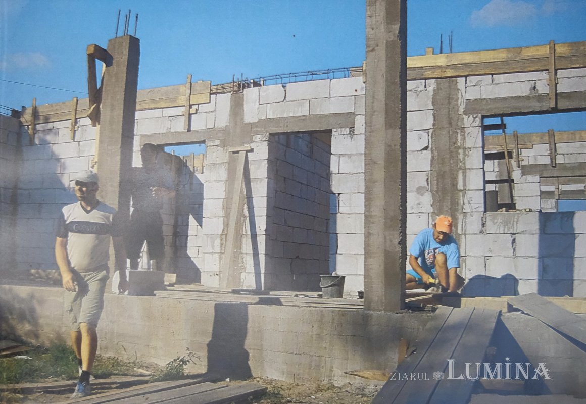 Bucuria mântuitoare de a-l sluji pe cel de lângă noi 193022