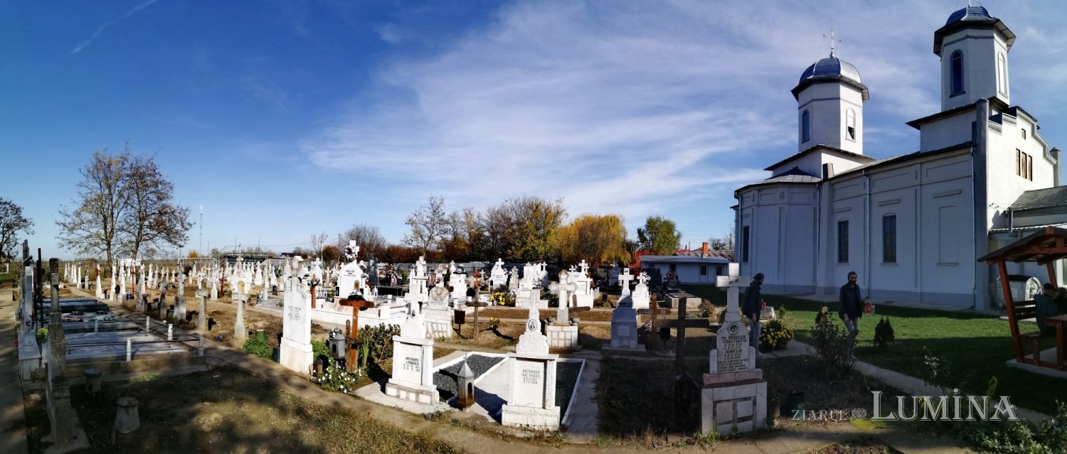 Bucuria mântuitoare de a-l sluji pe cel de lângă noi 193023