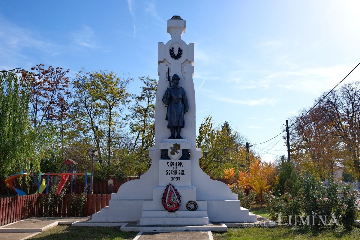 Bucuria mântuitoare de a-l sluji pe cel de lângă noi 193024