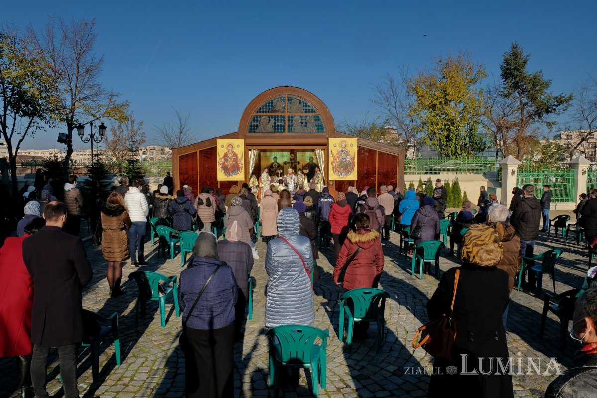 Hirotonie întru preot la Catedrala Patriarhală 193212