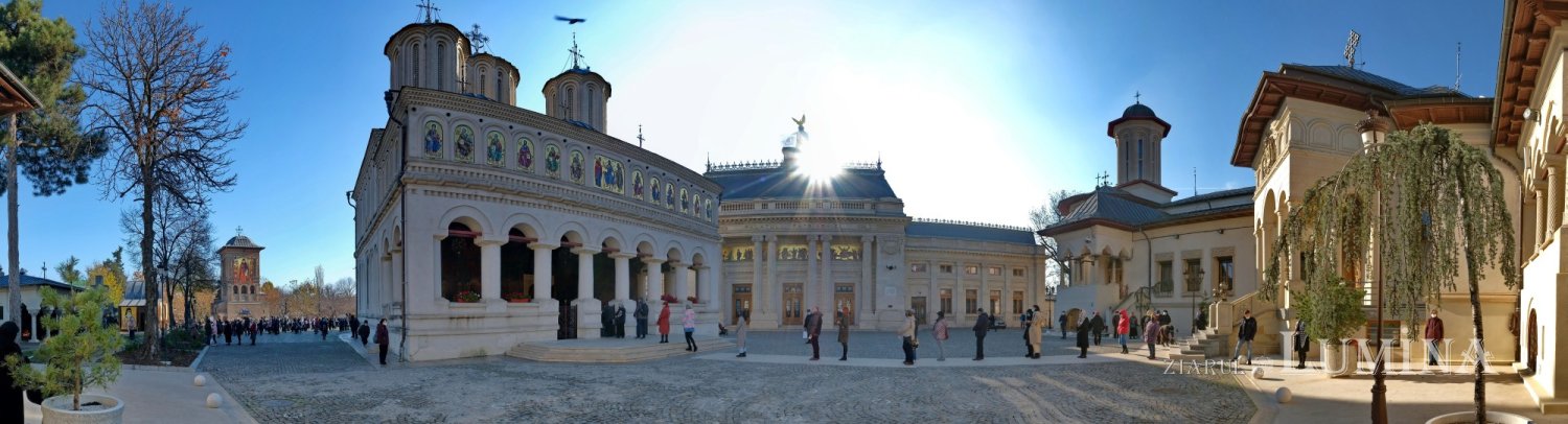 Hirotonie întru preot la Catedrala Patriarhală 193219