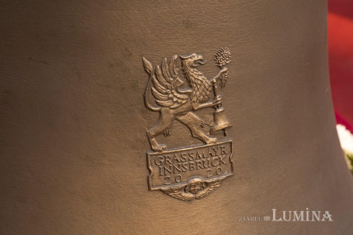 Zi de sărbătoare pentru Schitul Măgureanu din Capitală 193236