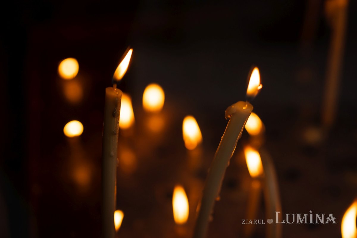 Zi de sărbătoare pentru Schitul Măgureanu din Capitală 193241