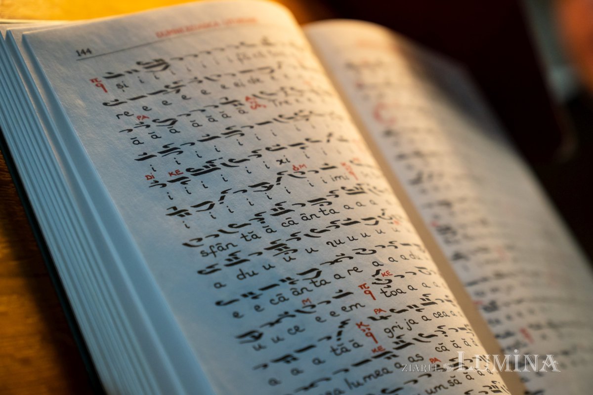 Zi de sărbătoare pentru Schitul Măgureanu din Capitală 193289