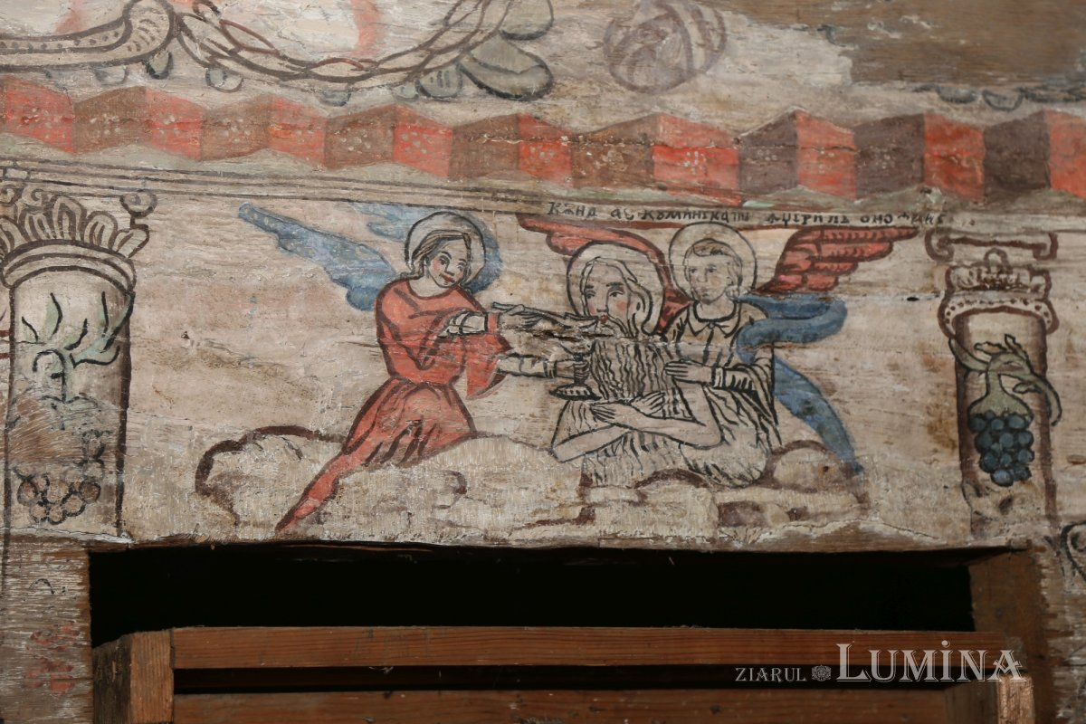 Biserica „umblătoare” a Bârsanei, parte a patrimoniului UNESCO 193099