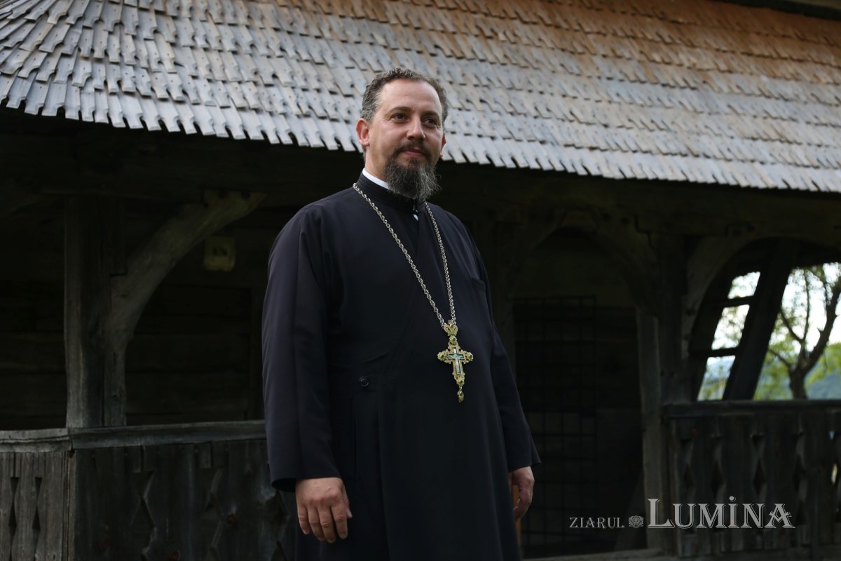 Biserica „umblătoare” a Bârsanei, parte a patrimoniului UNESCO 193101
