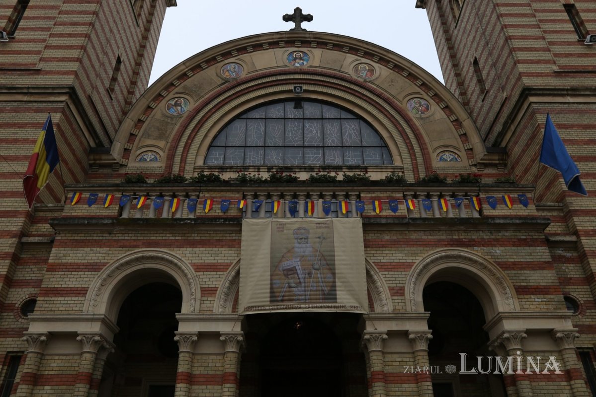 Zilele şaguniene 2021: icoane ale Sfântului Andrei Şaguna, oferite tuturor bisericilor din Arhiepiscopia Sibiului 193471