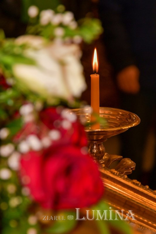 Sfântul Antonie de la Iezerul Vâlcii sărbătorit la biserica sa din Capitală 193561