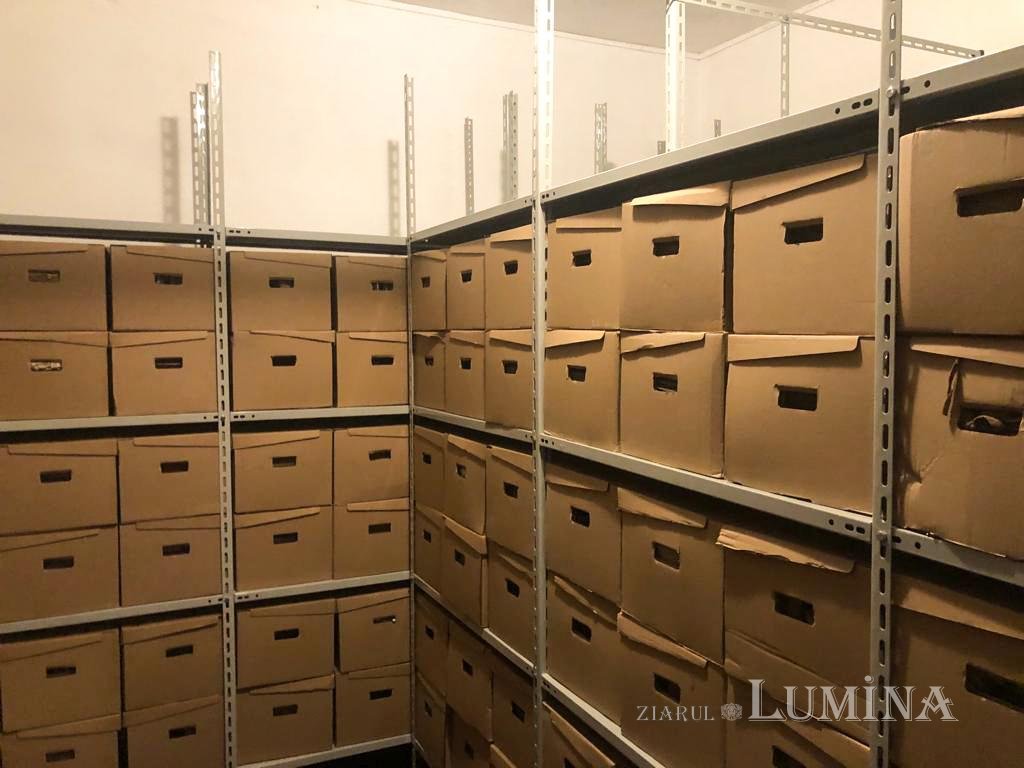 Zilele şaguniene 2021: prezentarea Proiectului „Muzeul Bisericii «Sfântul Nicolae» din Braşov- un model sustenabil de protejare a patrimoniului” 193533