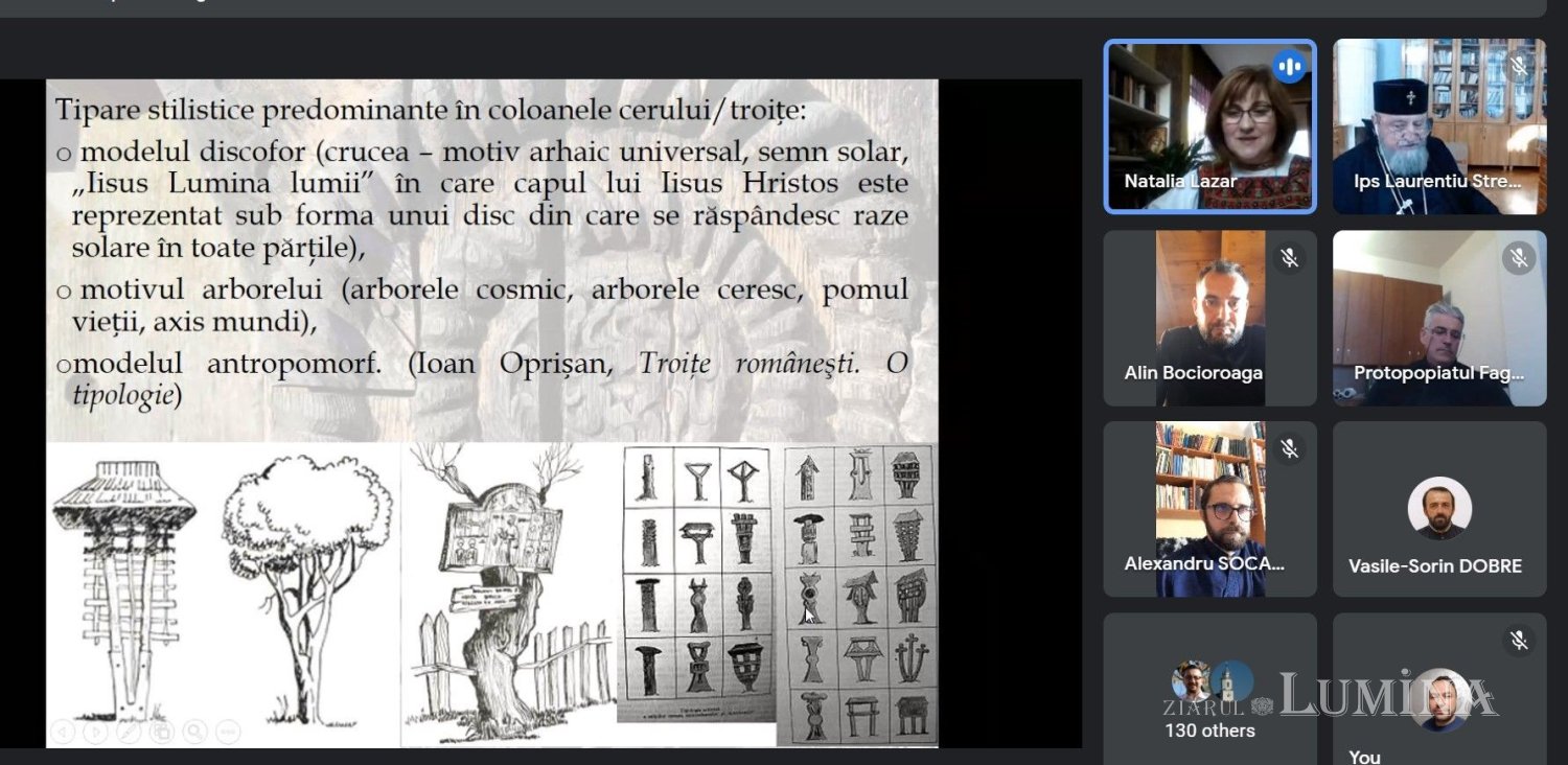 Zilele şaguniene 2021: Conferinţă a preoţilor din judeţul Braşov 193650