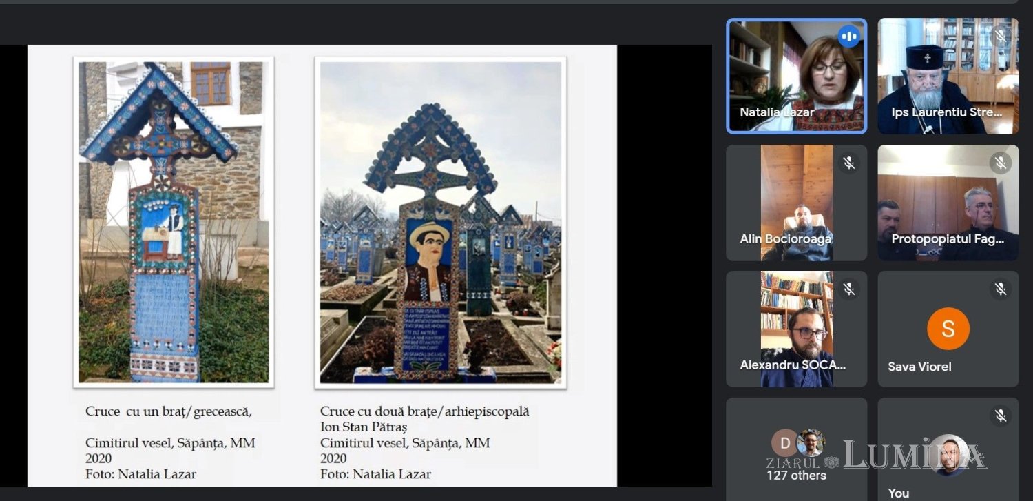 Zilele şaguniene 2021: Conferinţă a preoţilor din judeţul Braşov 193651