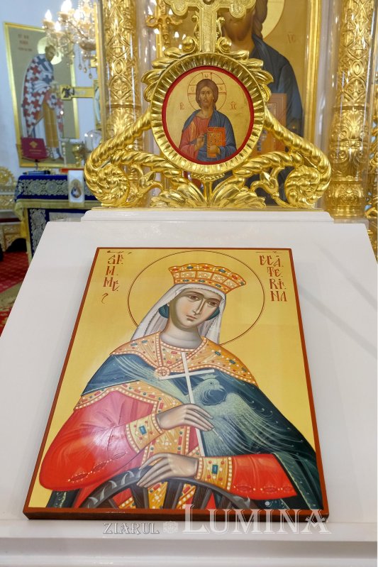 Moment istoric aniversat prin rugăciune la Paraclisul Catedralei Naționale 193739