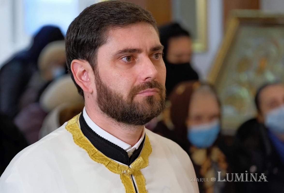 Moment istoric aniversat prin rugăciune la Paraclisul Catedralei Naționale 193749