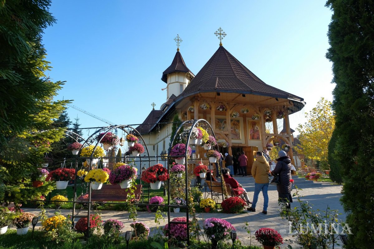 Moment istoric aniversat prin rugăciune la Paraclisul Catedralei Naționale 193768