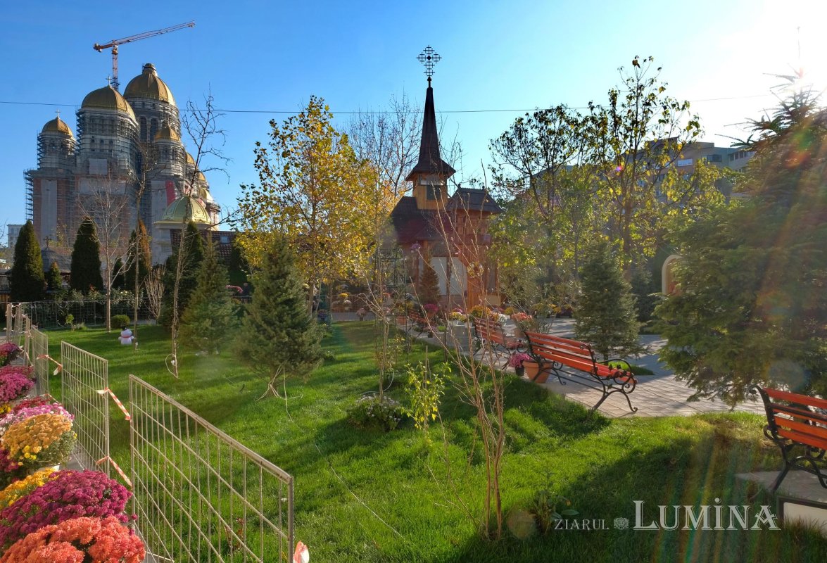 Moment istoric aniversat prin rugăciune la Paraclisul Catedralei Naționale 193770