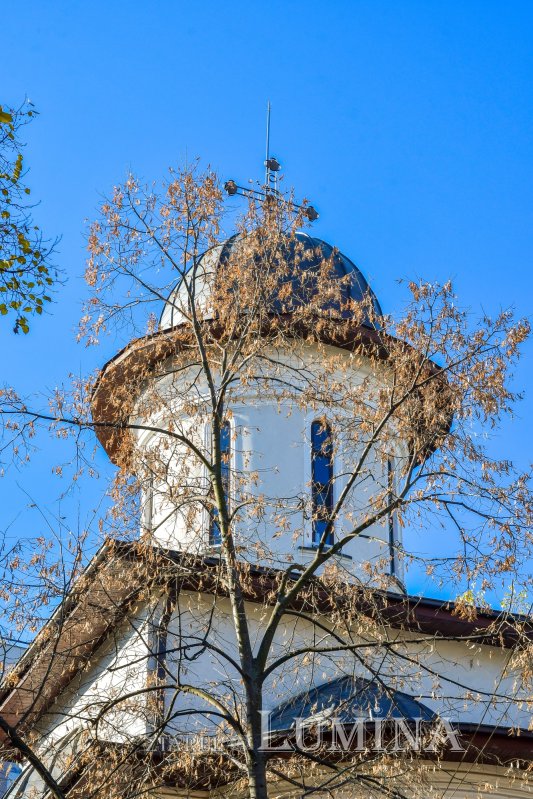 O nouă raclă pentru moaştele Sfintei Ecaterina la o parohie bucureşteană 193867