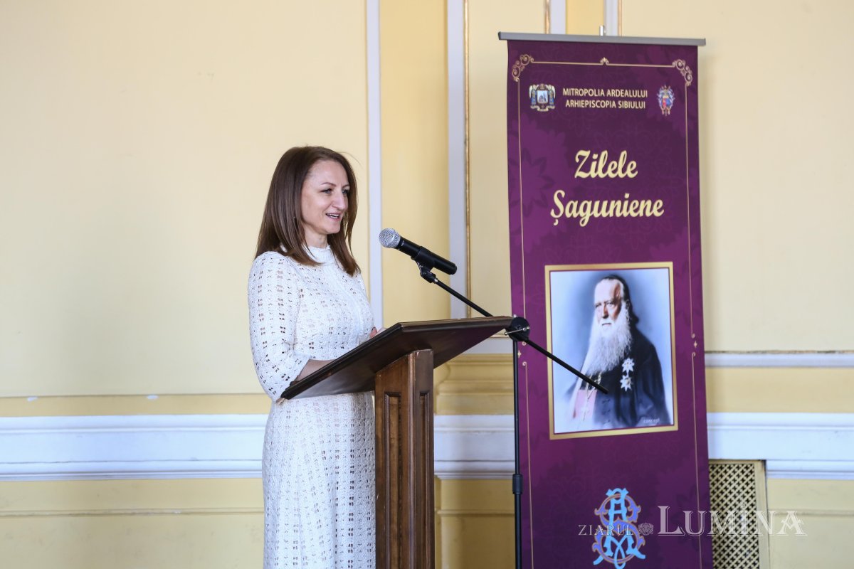 Zilele Şaguniene 2021: Telegraful Român digitizat, prezentat la Sibiu 193894