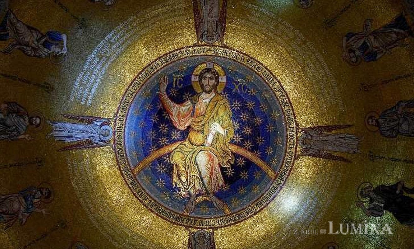 Luca 8, 16-21 157479