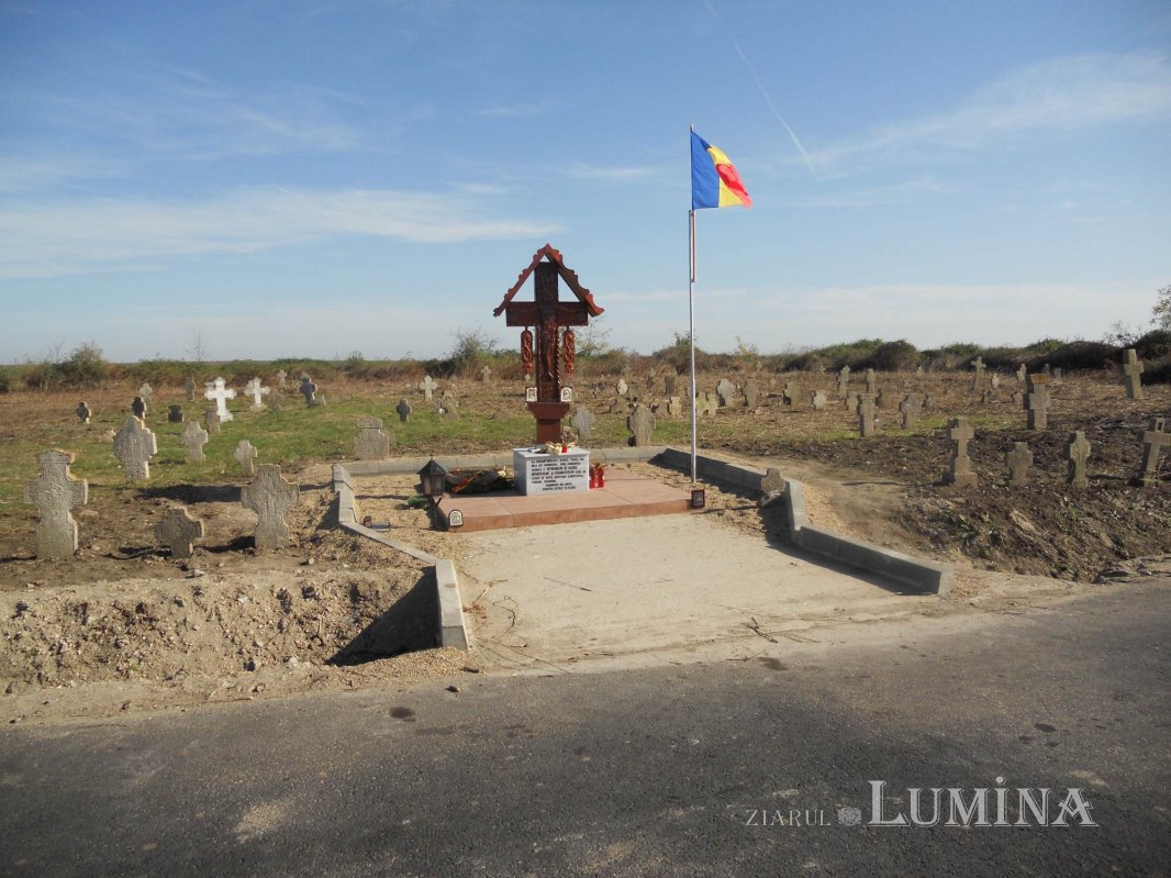 Libertatea, mănăstirea unde pustiul se preface în înviere 193997