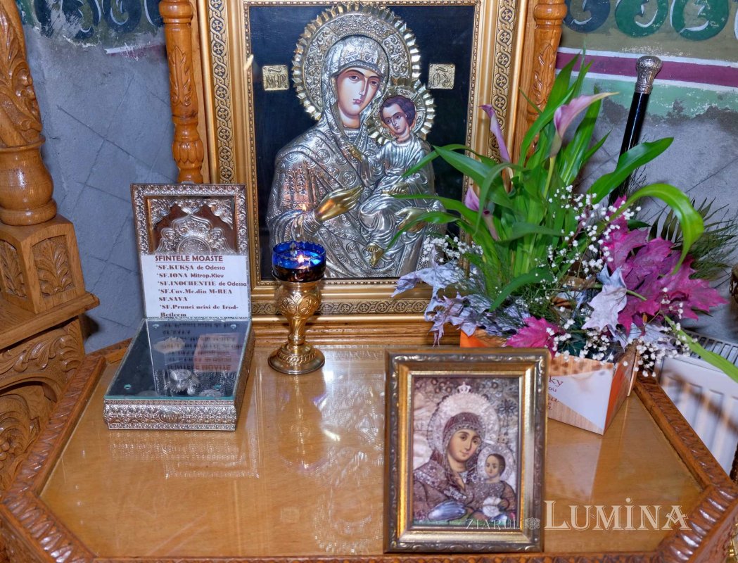 Libertatea, mănăstirea unde pustiul se preface în înviere 193999