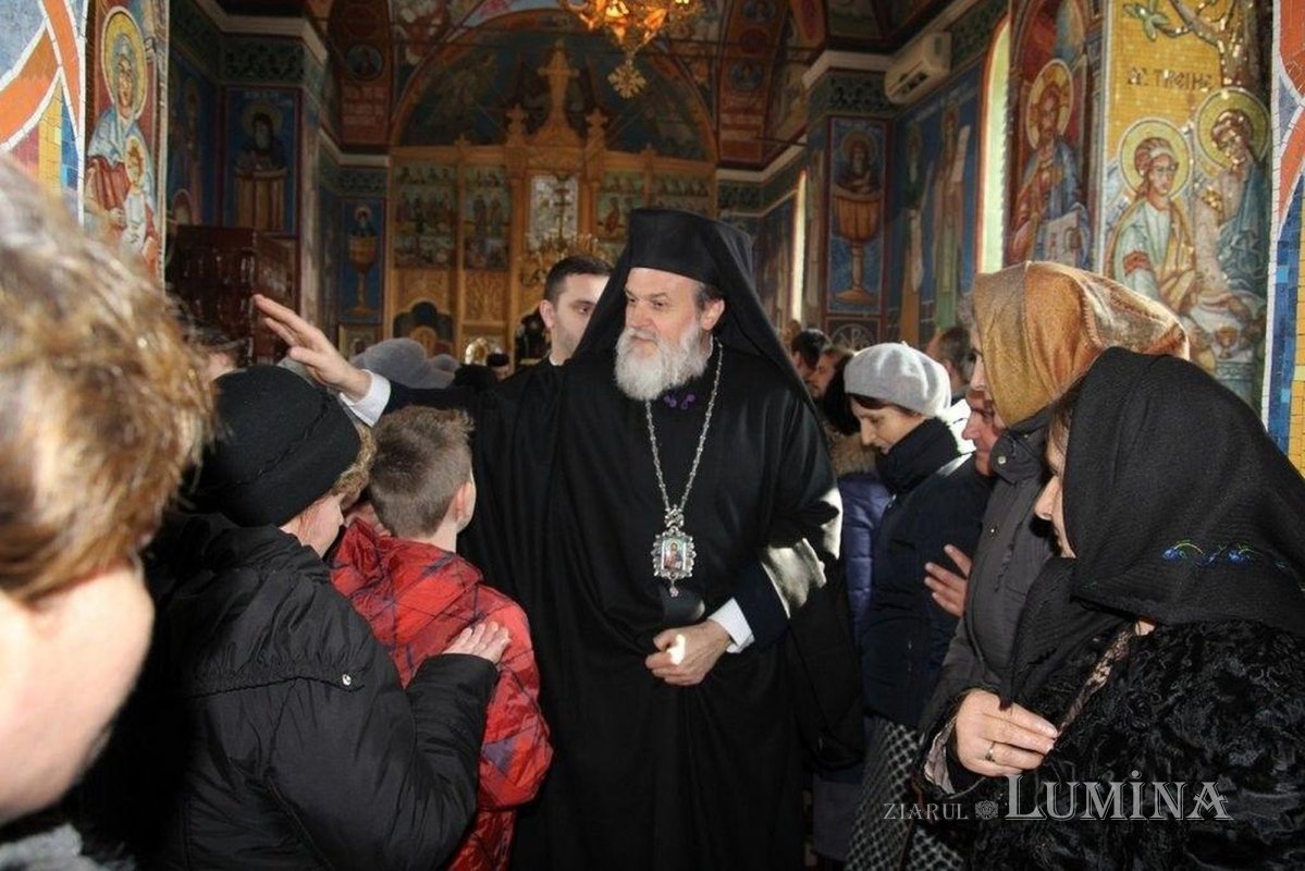 Libertatea, mănăstirea unde pustiul se preface în înviere 194005