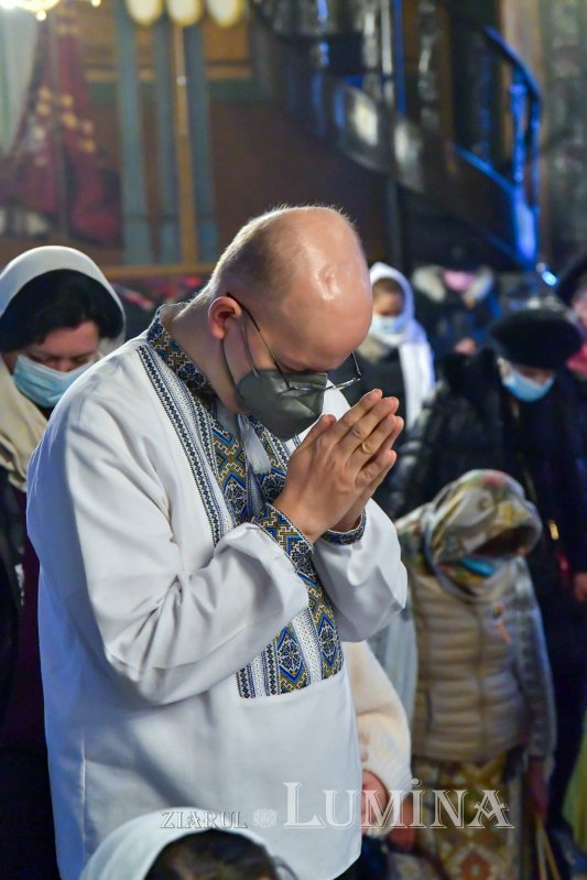 Înnoirea și sfințirea Bisericii „Sfântul Apostol Andrei”-Chitila 194678