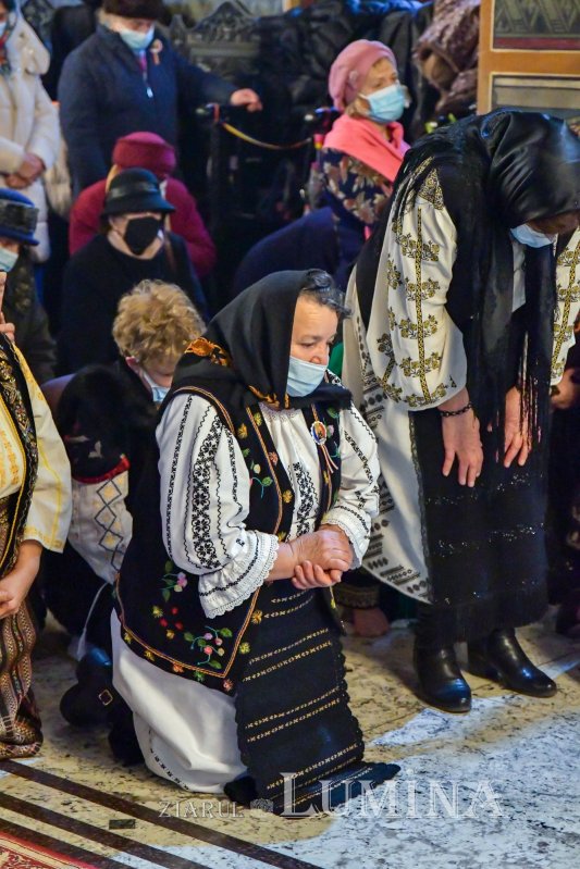 Înnoirea și sfințirea Bisericii „Sfântul Apostol Andrei”-Chitila 194679