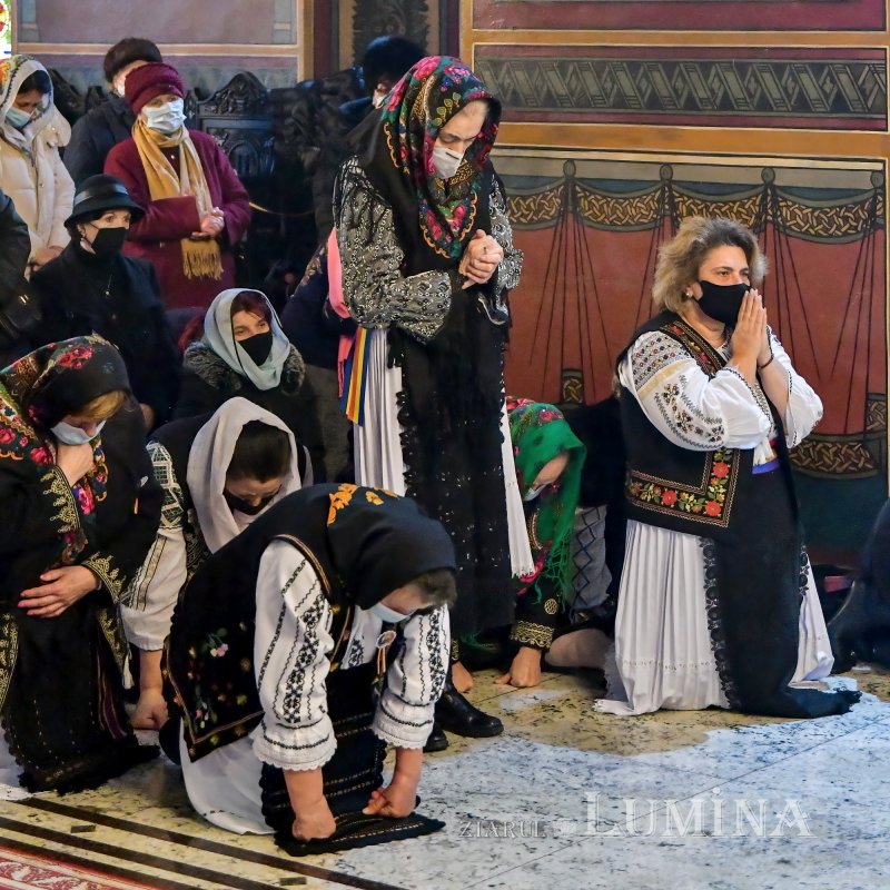 Înnoirea și sfințirea Bisericii „Sfântul Apostol Andrei”-Chitila 194684