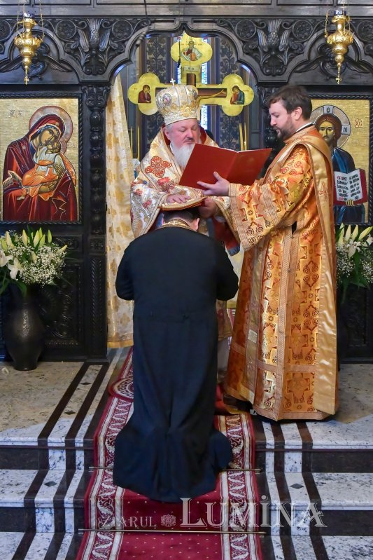 Înnoirea și sfințirea Bisericii „Sfântul Apostol Andrei”-Chitila 194694