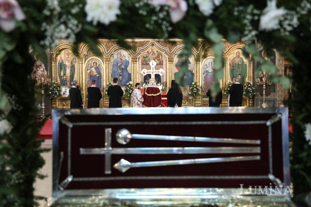 Ceremonii şi Te Deum de Ziua Naţională la Sibiu 194787