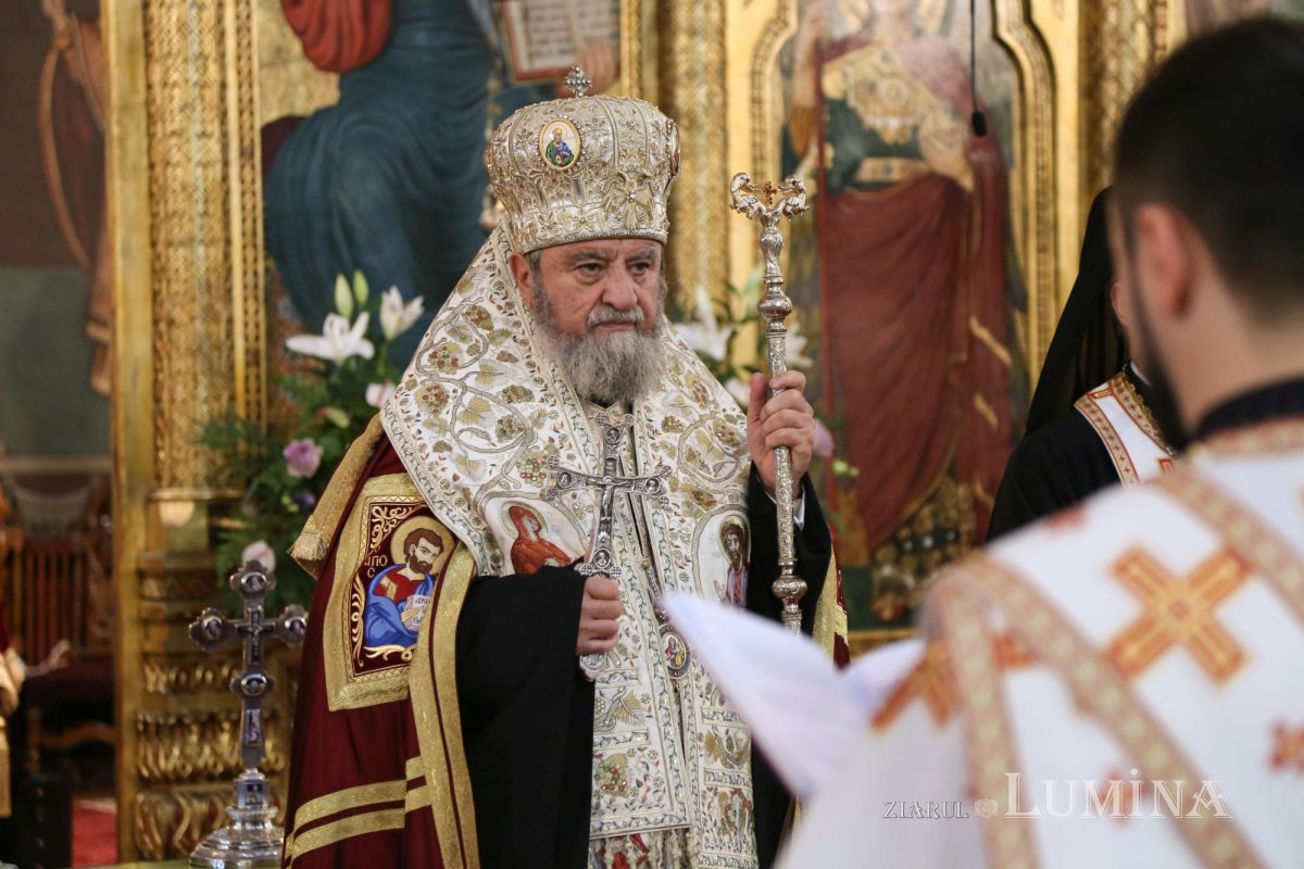 Ceremonii şi Te Deum de Ziua Naţională la Sibiu 194794