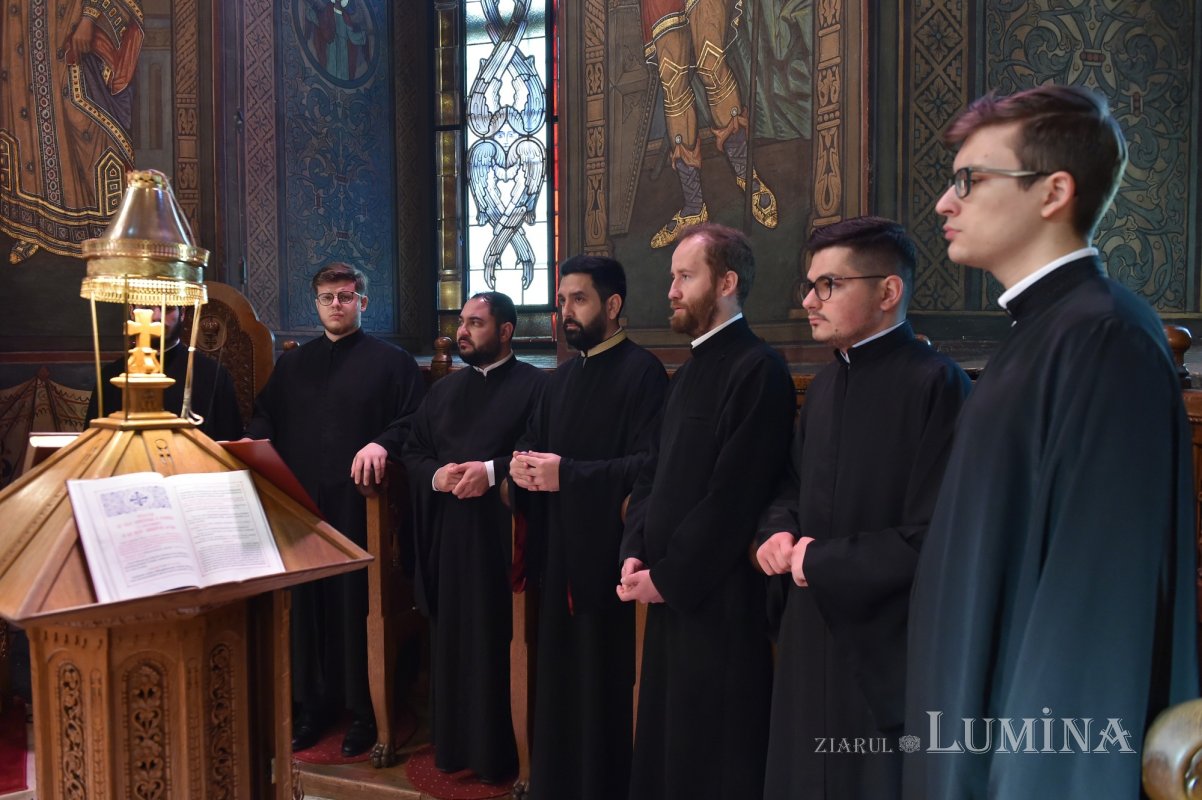 Te Deum de Ziua Națională pe Colina Bucuriei 194754