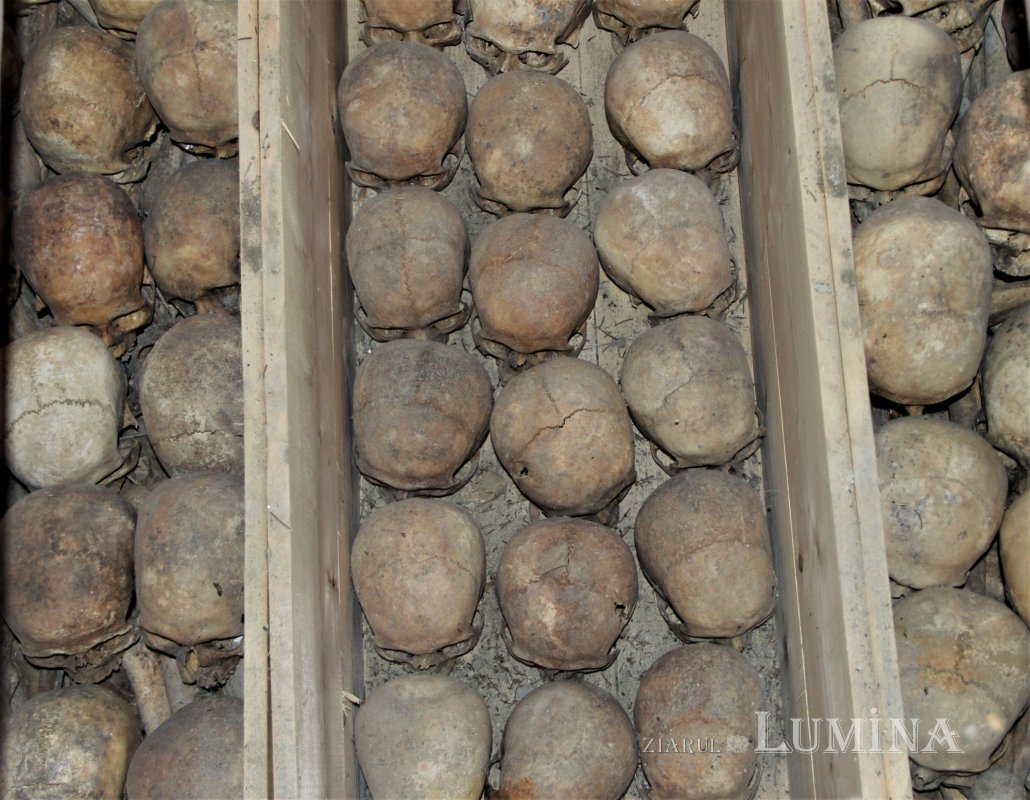 Mausoleul Eroilor din Iași, mărturie vie a iubirii de ţară 194961