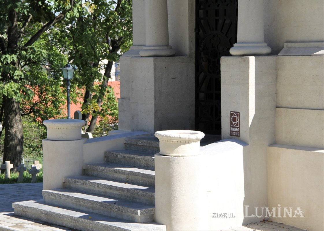 Mausoleul Eroilor din Iași, mărturie vie a iubirii de ţară 194967