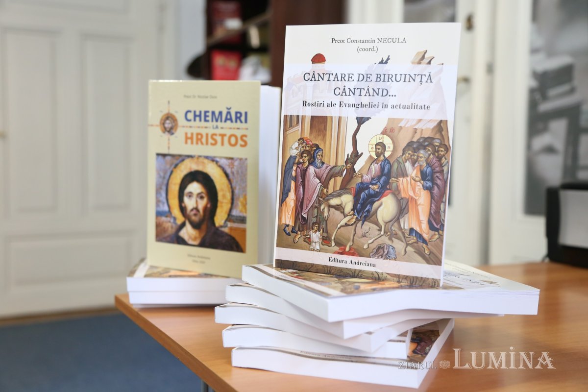 Zilele Şaguniene 2021: lansarea ultimelor apariţii ale Editurii „Andreiana”  194909