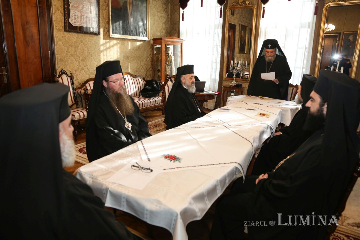 Doi candidaţi desemnați pentru scaunul Episcopiei Devei şi Hunedoarei 195210